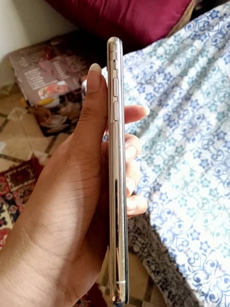 IPhone XS non PTA 256GB 6