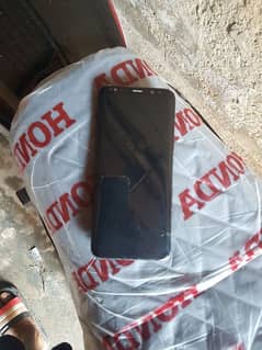 samsung s8 plus . 4/64 officl PTA