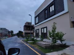 5 Marla House Available On 3 Years Installment Plane In Bahria Nasheman Lahore