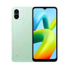 redmi a2 plus 3/64 full box 0