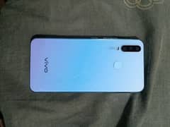 Vivo Y17 0