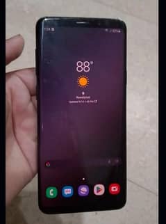 Samsung S9 Plus Non pta