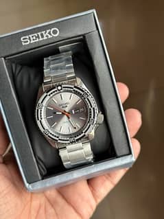 Seiko 5