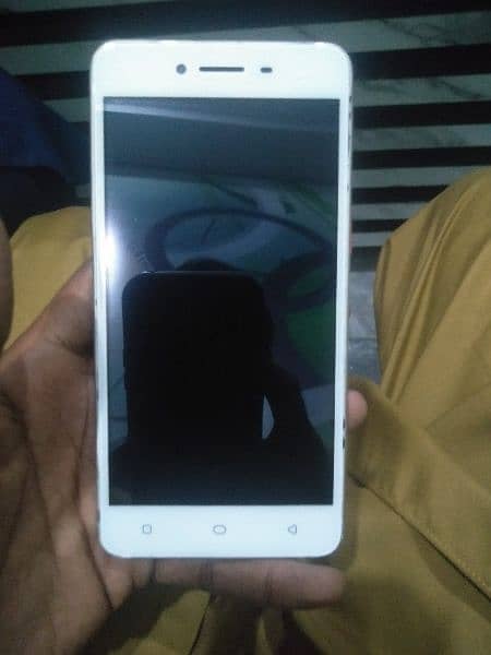 oppo A37 10/9 condition pta approved all ok 2