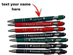 customized Ballpen