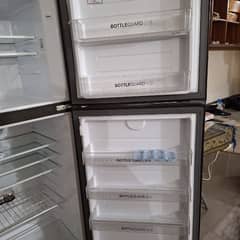 Haier inverter fridge