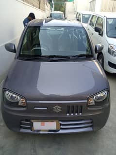 Suzuki Alto 2022