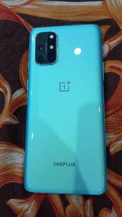 One plus 8t 0