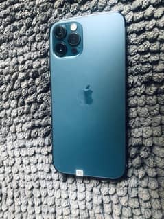 iPhone 12 Pro  ( PTA)