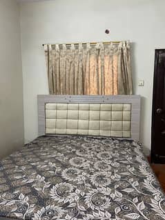 bed set