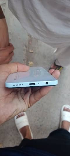 Tecno camon 19 neo