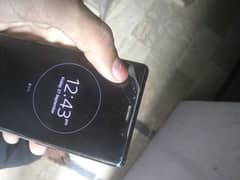 SONY EXPERIA 5