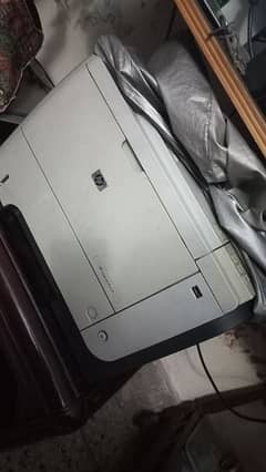 HP printer