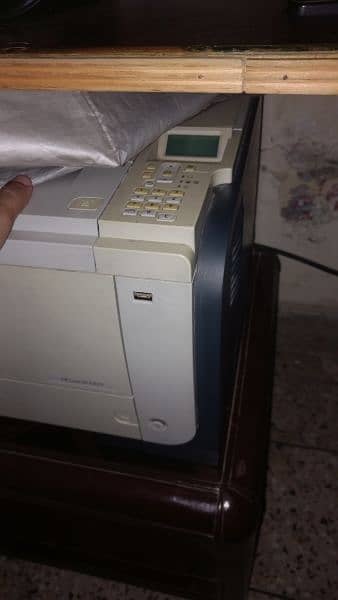 HP printer 1