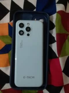 eitachi i pro 4G new phone android plus keypad (delivery is available)