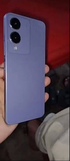 Vivo y 17 s