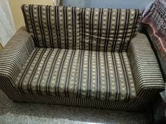 2 SEATER SOFA