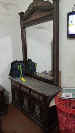 Dressing table for sale 0