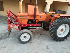 Ghazi 65hp 2020 | Tractor For Sale