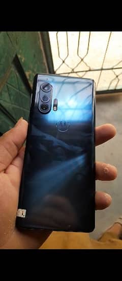 Motorola edge plus 12/256