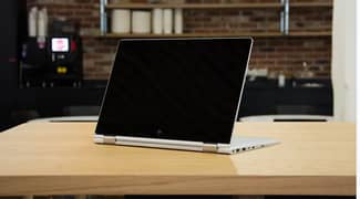 HP EliteBook x360 1030 G2 - 7th Gen Ci5 08GB / 256 to 512GB SSD 13.3"