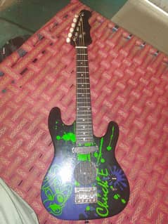 guitar for sale