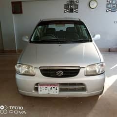 Suzuki Alto 2002/2006