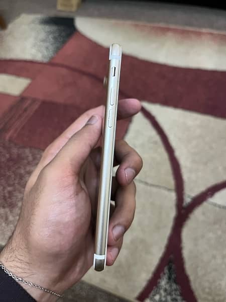 Iphone 7 128GB PTA Approved 2