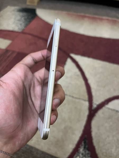 Iphone 7 128GB PTA Approved 4