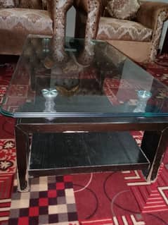 Home Used Centre Table For Sale