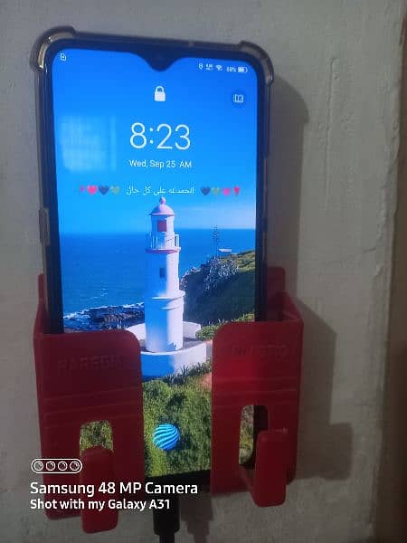 VIVO S1 exchange 5