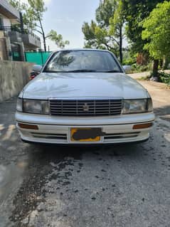 Toyota Crown 1995 Royal saloon