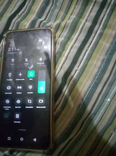 Infinix smart 7 HD 4 64 hai only box