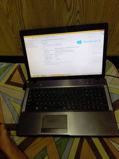 lenovo laptop