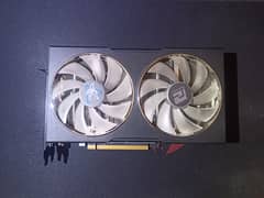 RX 6600 GPu PowerColor Hellhound 8GB 0