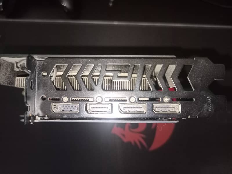 RX 6600 GPu PowerColor Hellhound 8GB 18