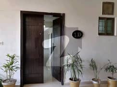 12 Marla Flat For rent In Askari