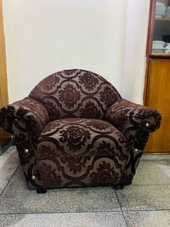 Sofa set for Sale