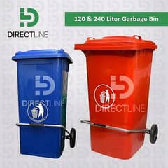 Dustbin/wastebins/Trash Bins/Wheelbin/Waste Trolley at wholesale price