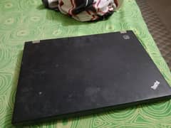 Lenovo Thinkpad T410 1st generation