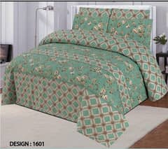 cotton bedsheets