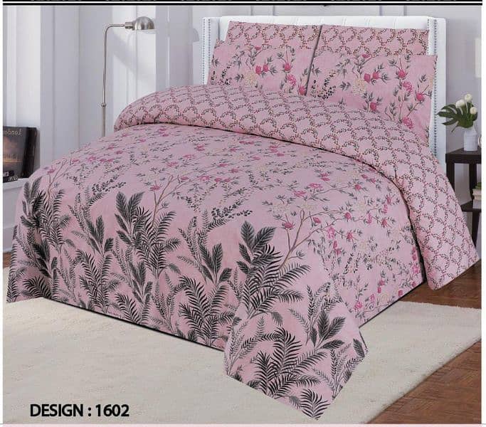 cotton bedsheets 1