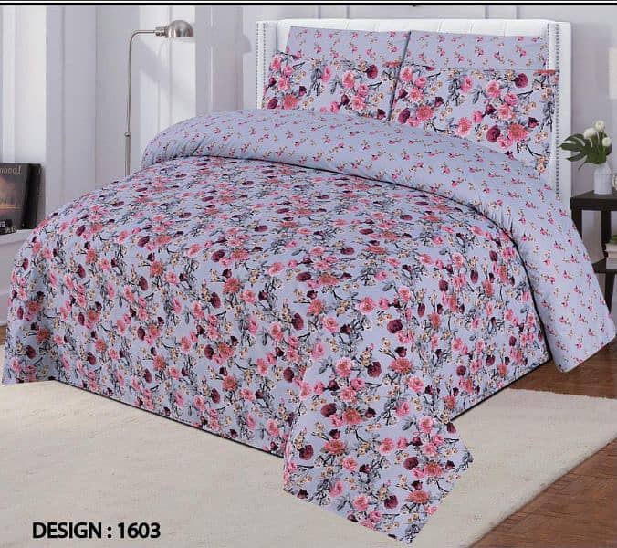 cotton bedsheets 2