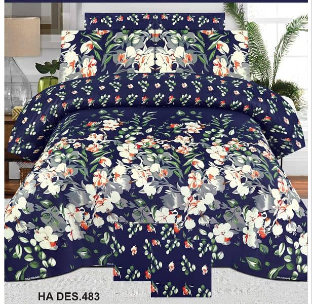 cotton bedsheets 5