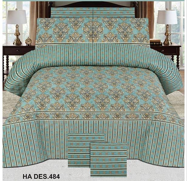 cotton bedsheets 6