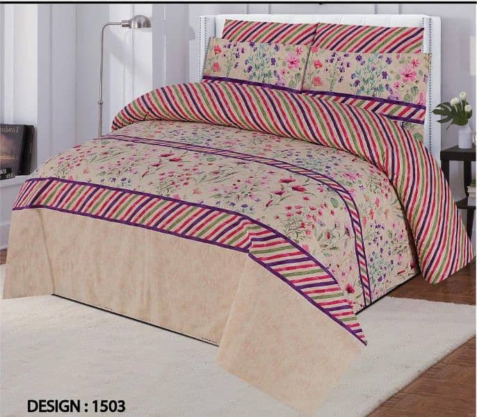 cotton bedsheets 8