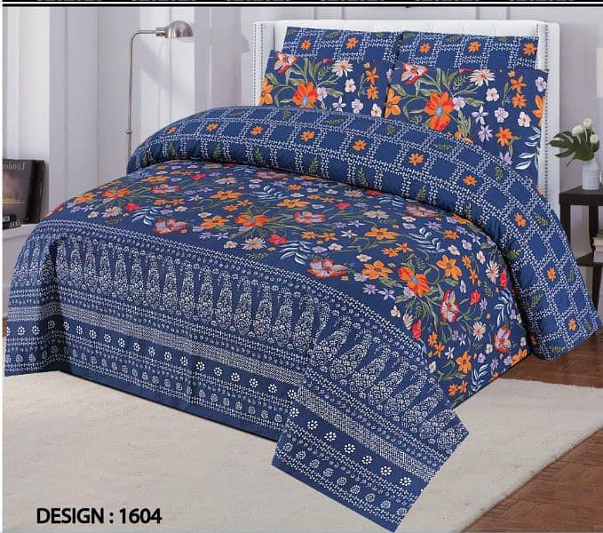 cotton bedsheets 9