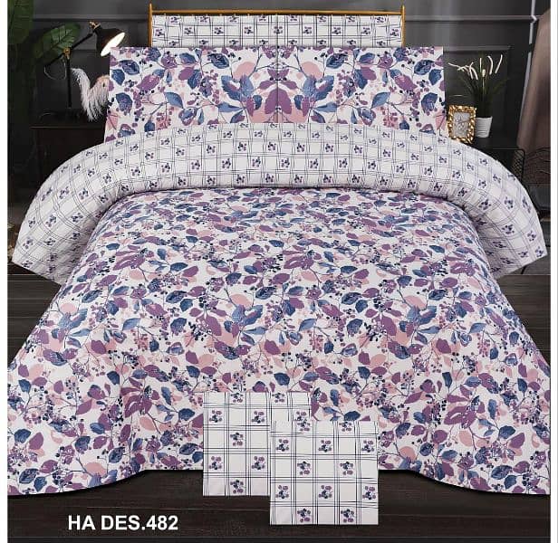 cotton bedsheets 12