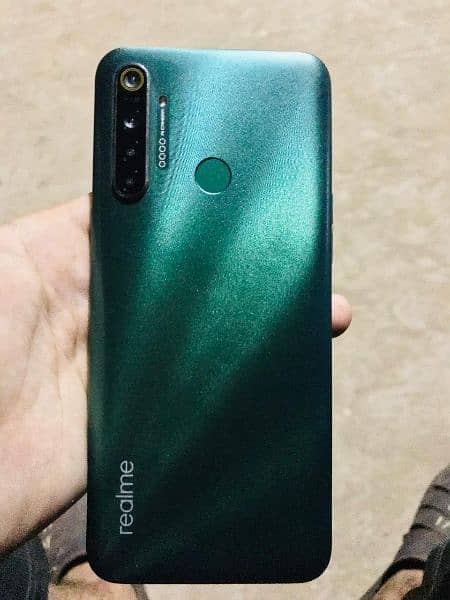 realme 5i 1