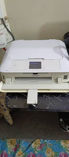 canon pixma mg7751 high resulation printer